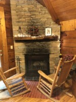 Gatlinburg Adventure Cabins - Mountain Mint