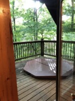 Gatlinburg Adventure Cabins - Pine Needle