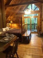 Gatlinburg Adventure Cabins - Pine Needle