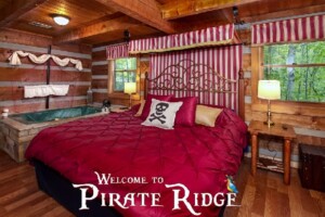 Pirate Ridge
