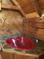 Gatlinburg Adventure Cabins - Forget Me Not