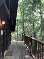 Gatlinburg Adventure Cabins - Forget Me Not