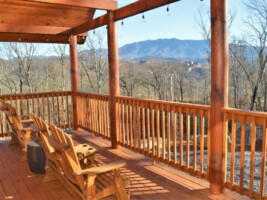 Laurel Mountain Retreat