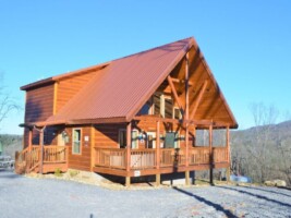 Laurel Mountain Retreat