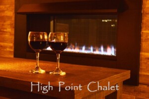 High Point Chalet