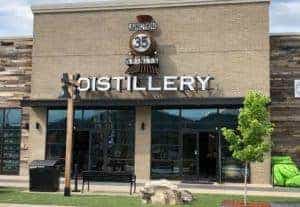 Junction 35 Spirits Distillery