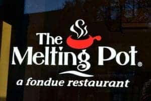 melting pot