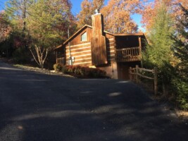 Leroy's Quiet and Cozy Cabin