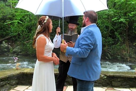 The Groovy Wedding Company