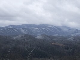 Serenity in the Smokies
