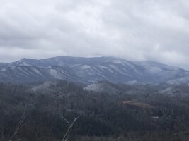 Serenity in the Smokies