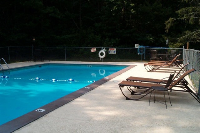 Sweet Solitude 