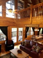 Gogi Bears Hideaway