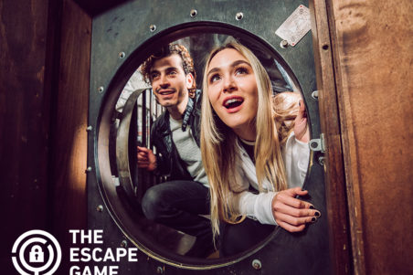 The Escape Game Pigeon Forge