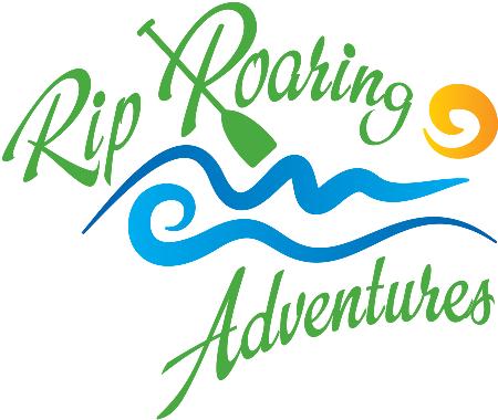 Rip-Roaring Whitewater Adventures