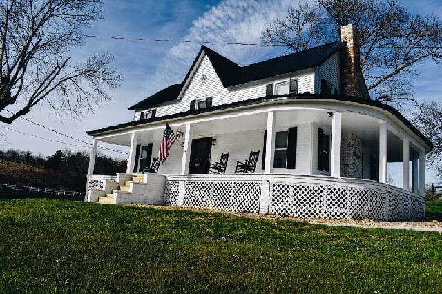 Whaley Room and Board