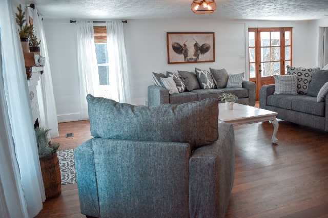 Whaley Room and Board
