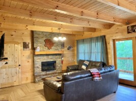 CHARMING CHARLIES CABIN II