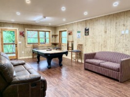 CHARMING CHARLIES CABIN II