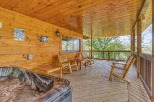 CHARMING CHARLIES CABIN II