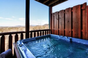 Rocky Mountain Mansion with VIEWS! 8BR, Hot Tubs, Pool