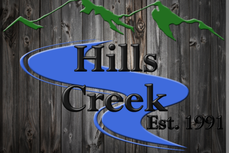 Hills Creek Gallery And Glass Studio