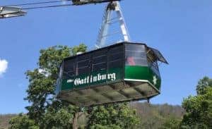ober gatlinburg aerial tramway