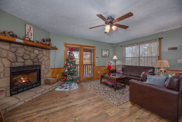 Hummingbird Hideaway Sevierville