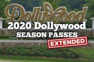 2020 dollywood season passes