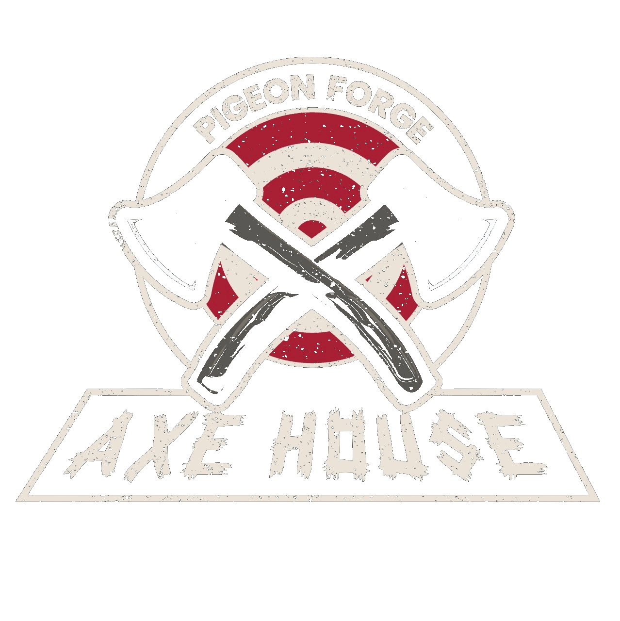 Pigeon Forge Axe House