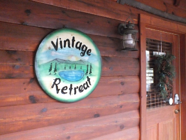 Vintage Retreat          VRBO #990164