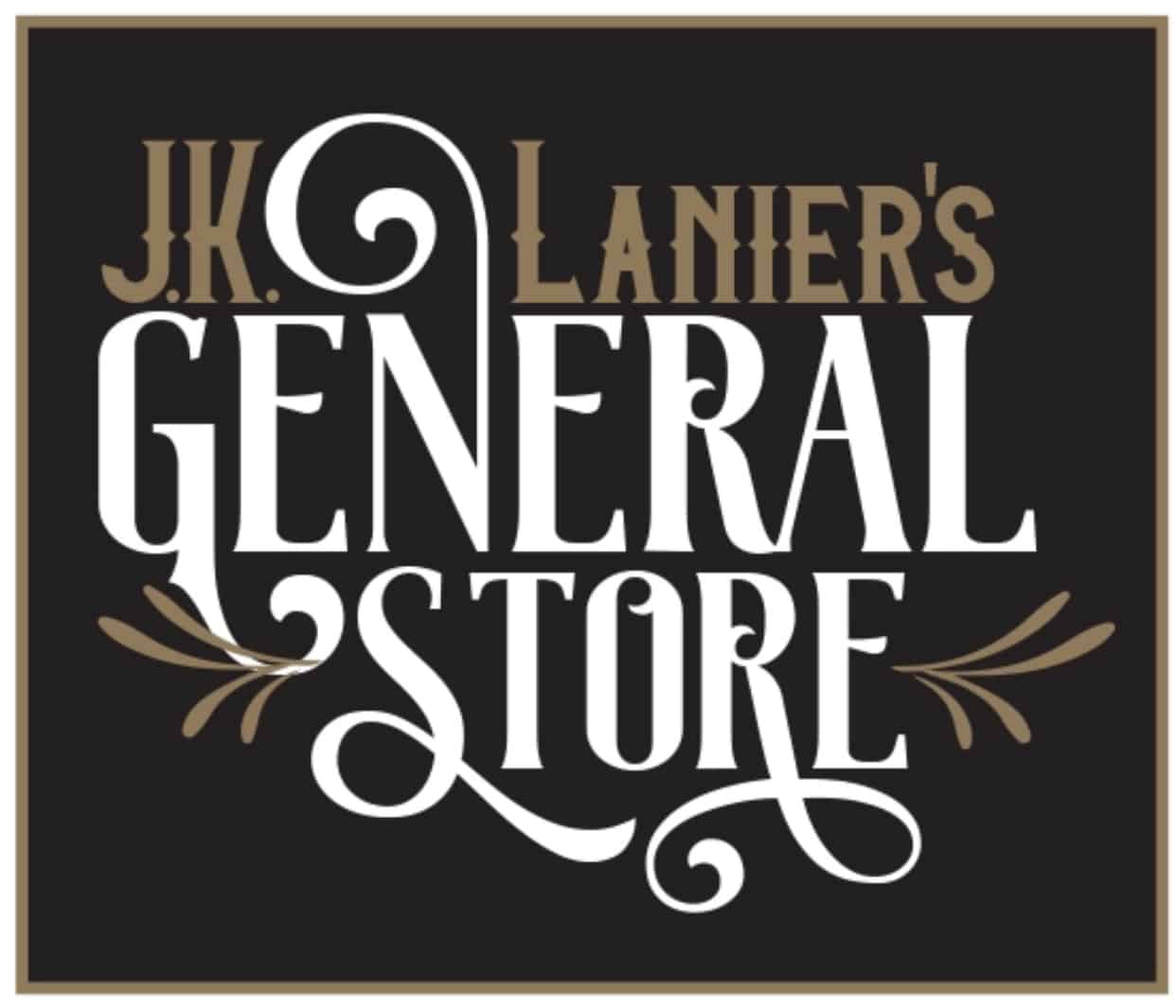 JK Lanier’s General Store