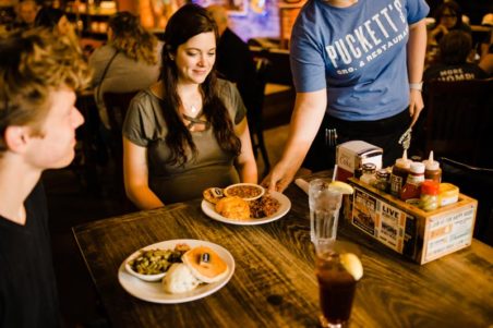 Puckett's Pigeon Forge Puckett's Pigeon Forge