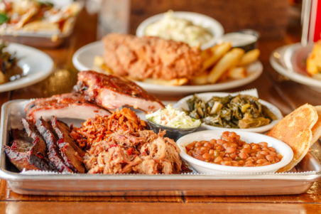 Puckett's Pigeon Forge Puckett's Pigeon Forge