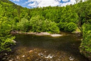 Townsend Wye