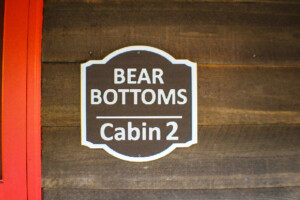 Bear Bottoms