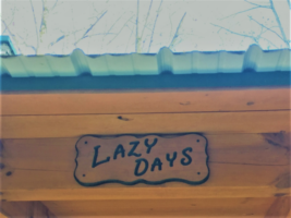 Lazy Days