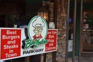 Best Italian in Gatlinburg