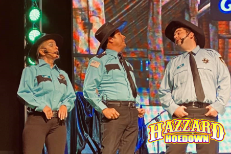Grand Majestic Theater - Hazzard Hoedown