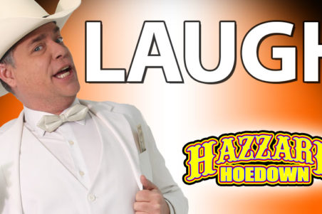 Grand Majestic Theater - Hazzard Hoedown