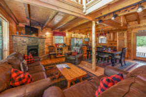 Bear Creek Lodge