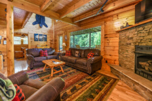 Bear Creek Lodge