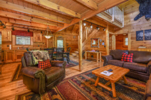 Bear Creek Lodge