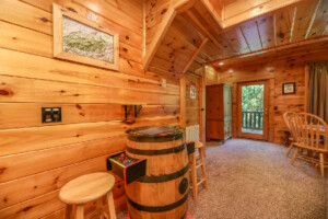 Bear Creek Lodge
