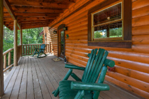 Bear Creek Lodge