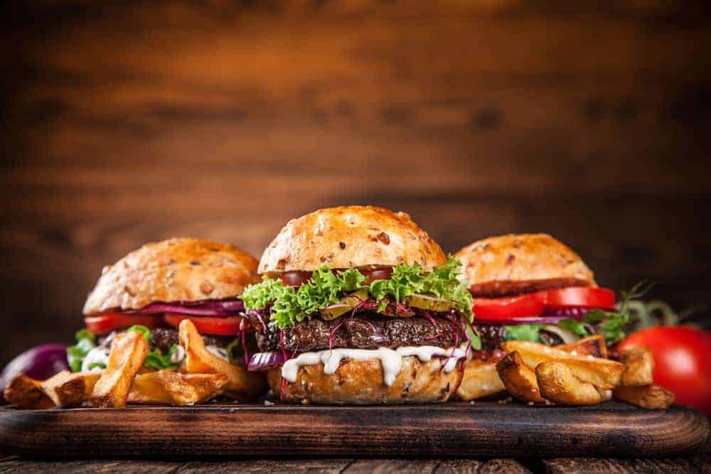 Greater Moncton Burger Festival / #CanadaDo / Best Things to Do in New Brunswick During Winter