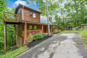 Mountaineers Retreat