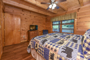 Mountaineers Retreat