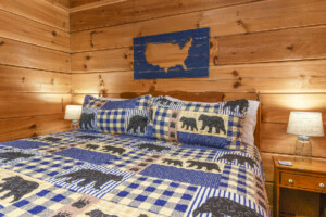 Mountaineers Retreat