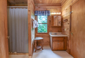 Mountaineers Retreat